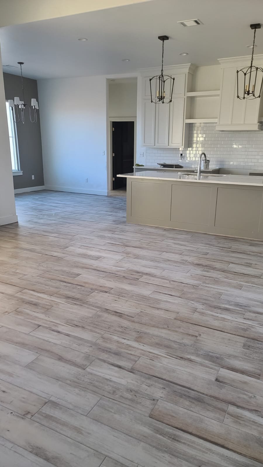 Apartment 6