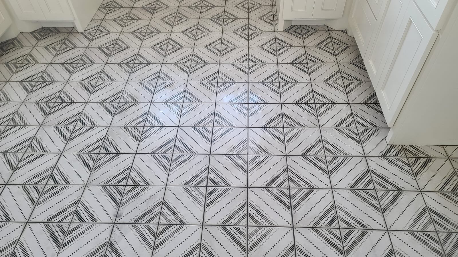 Apartment 6