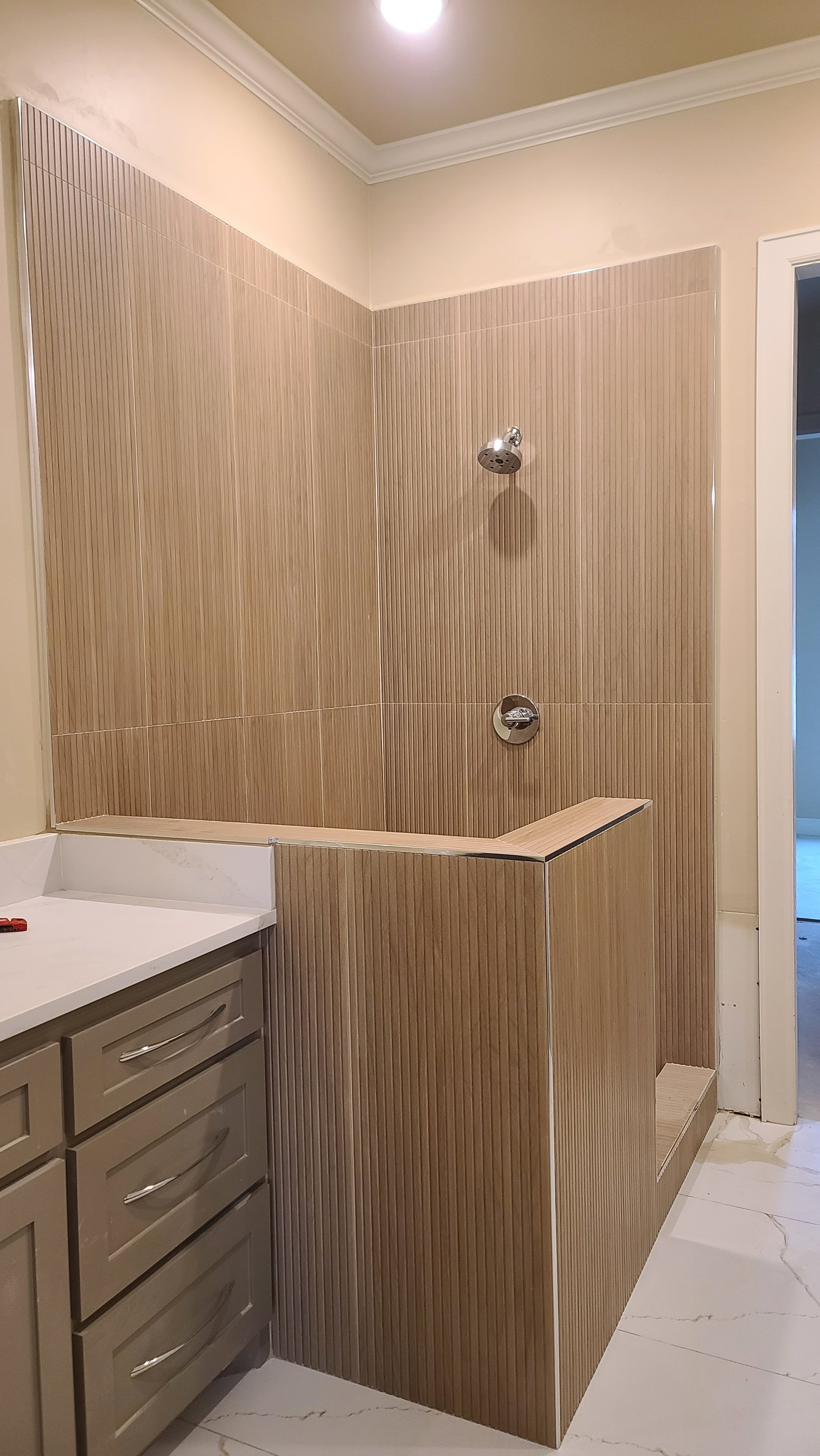 Shower Design 4