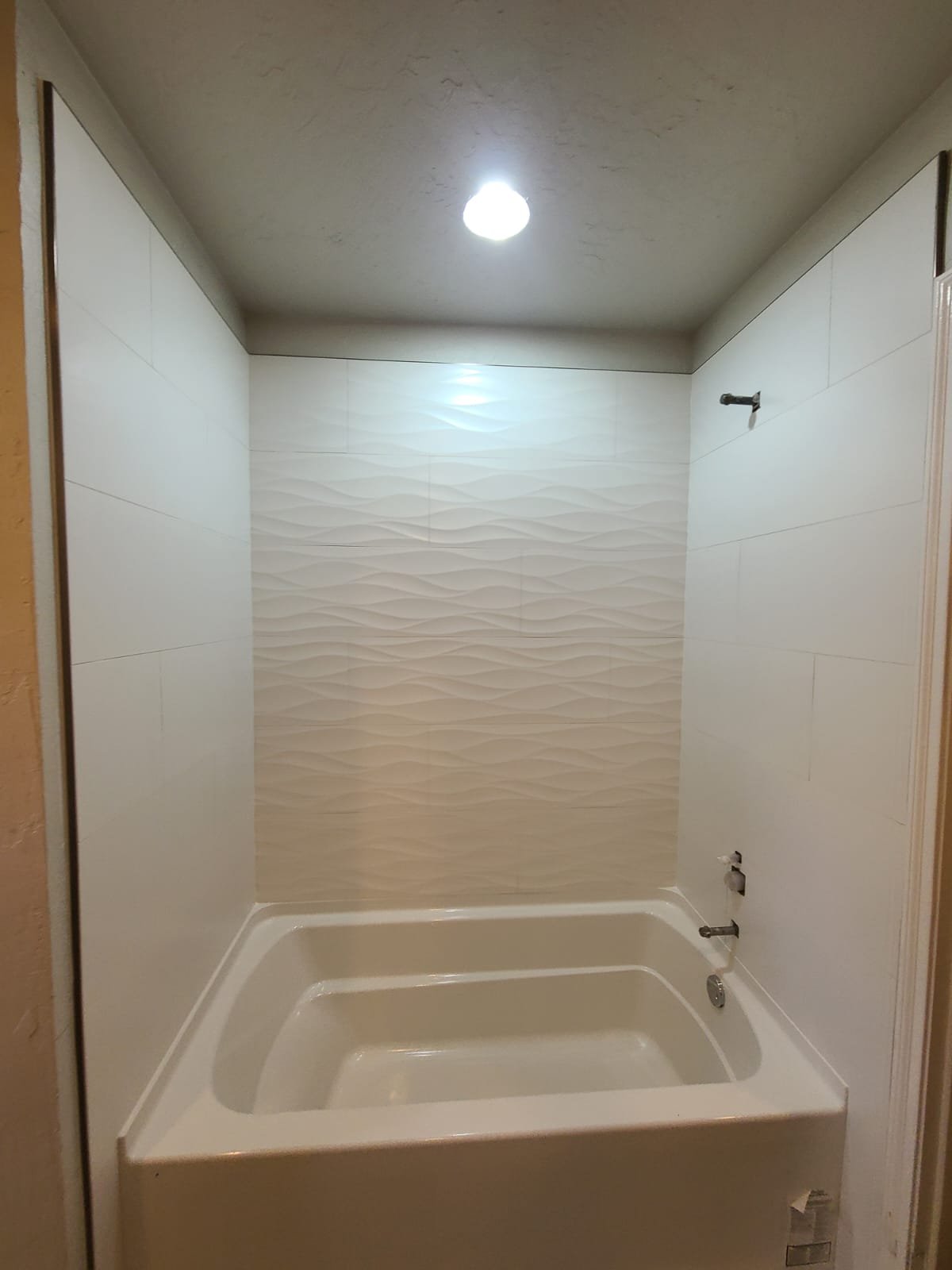 Classic Bathtub 4