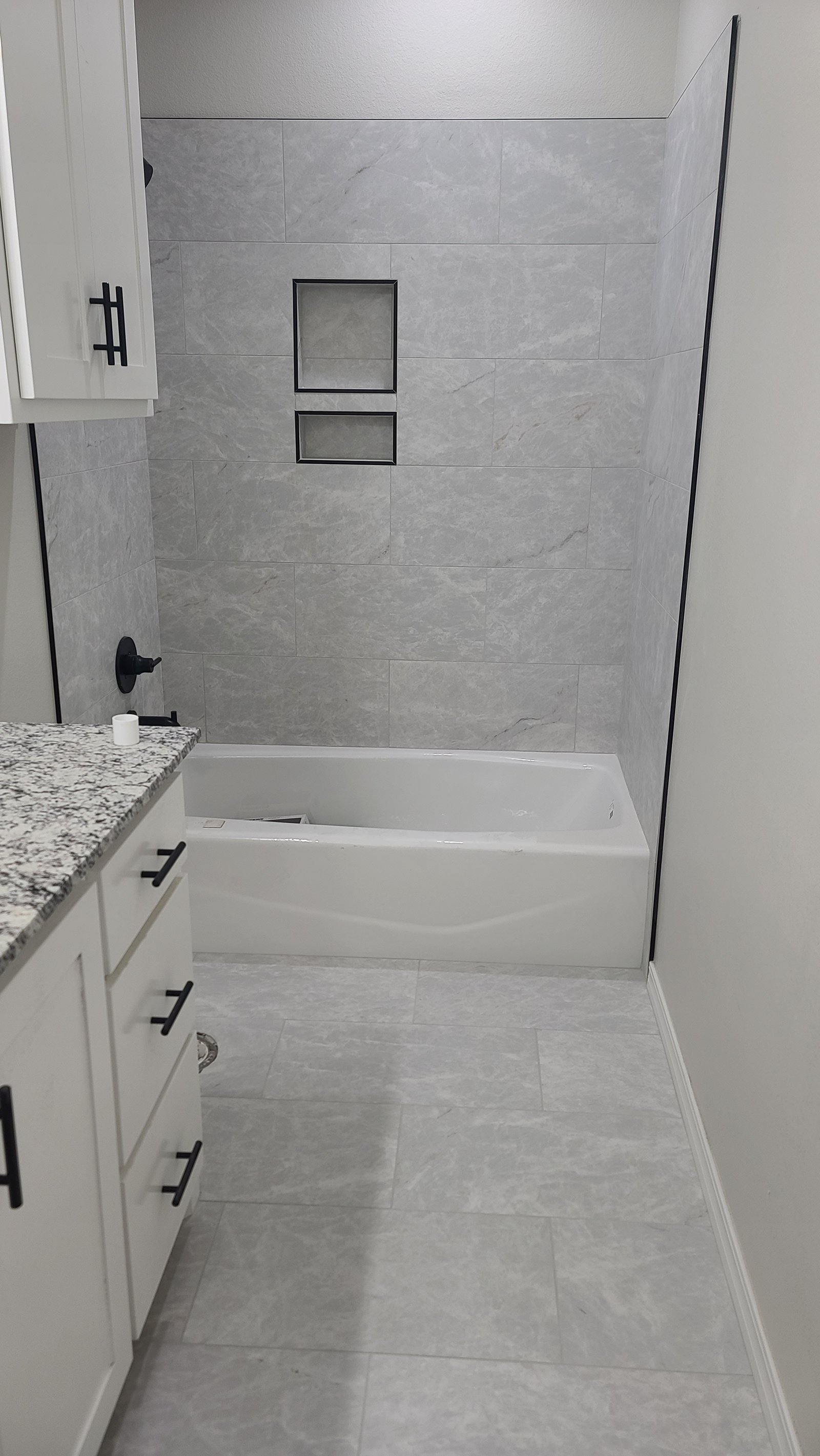Classic Bathtub 4