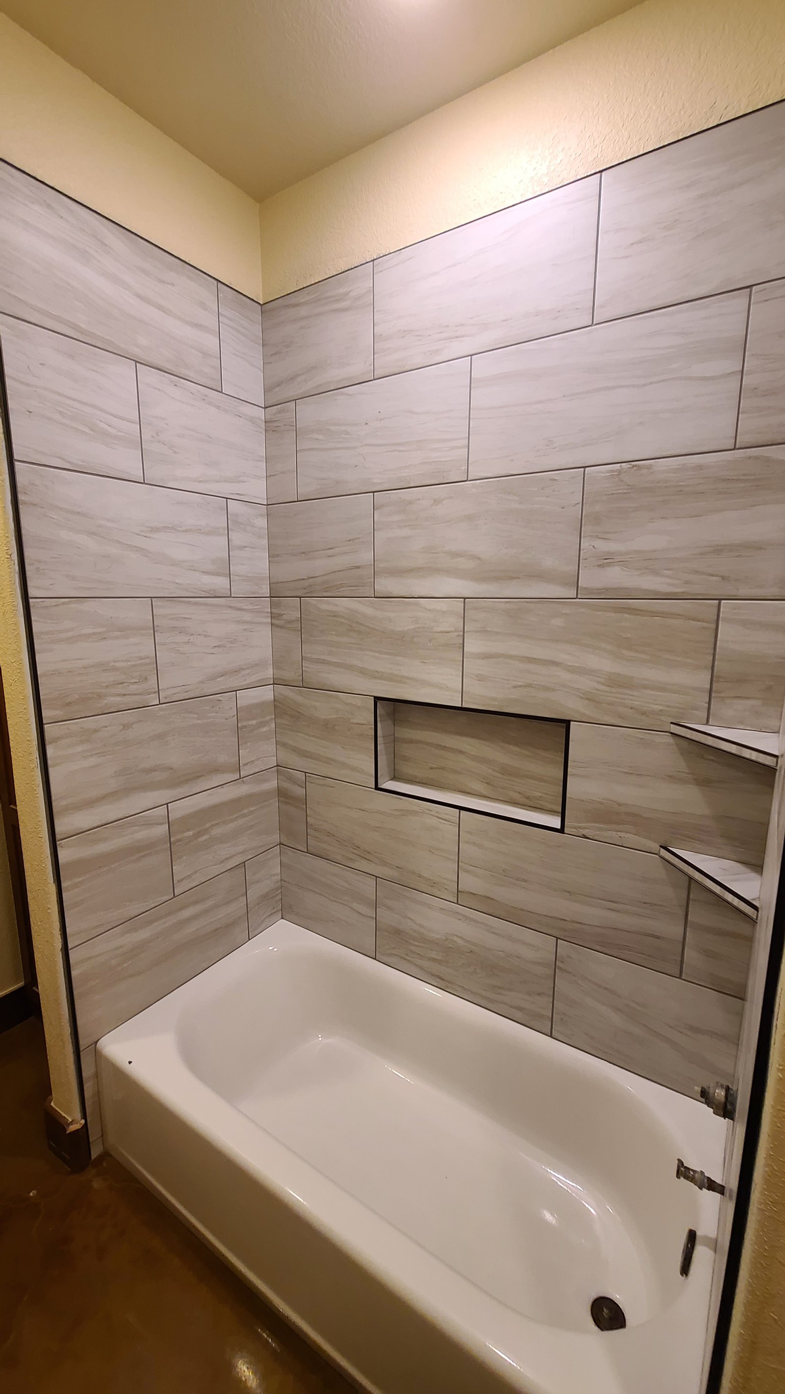 Classic Bathtub 4
