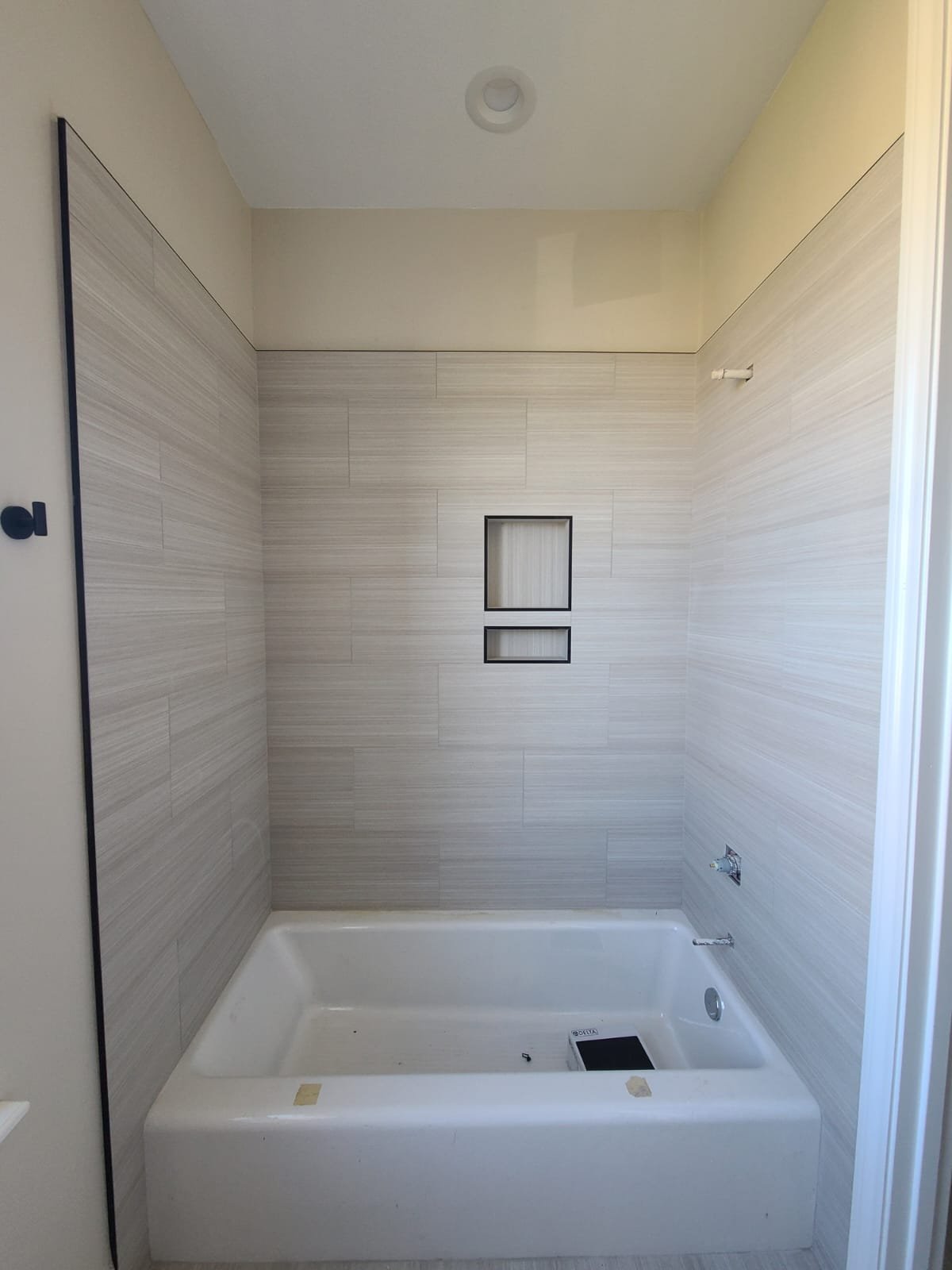 Classic Bathtub 4