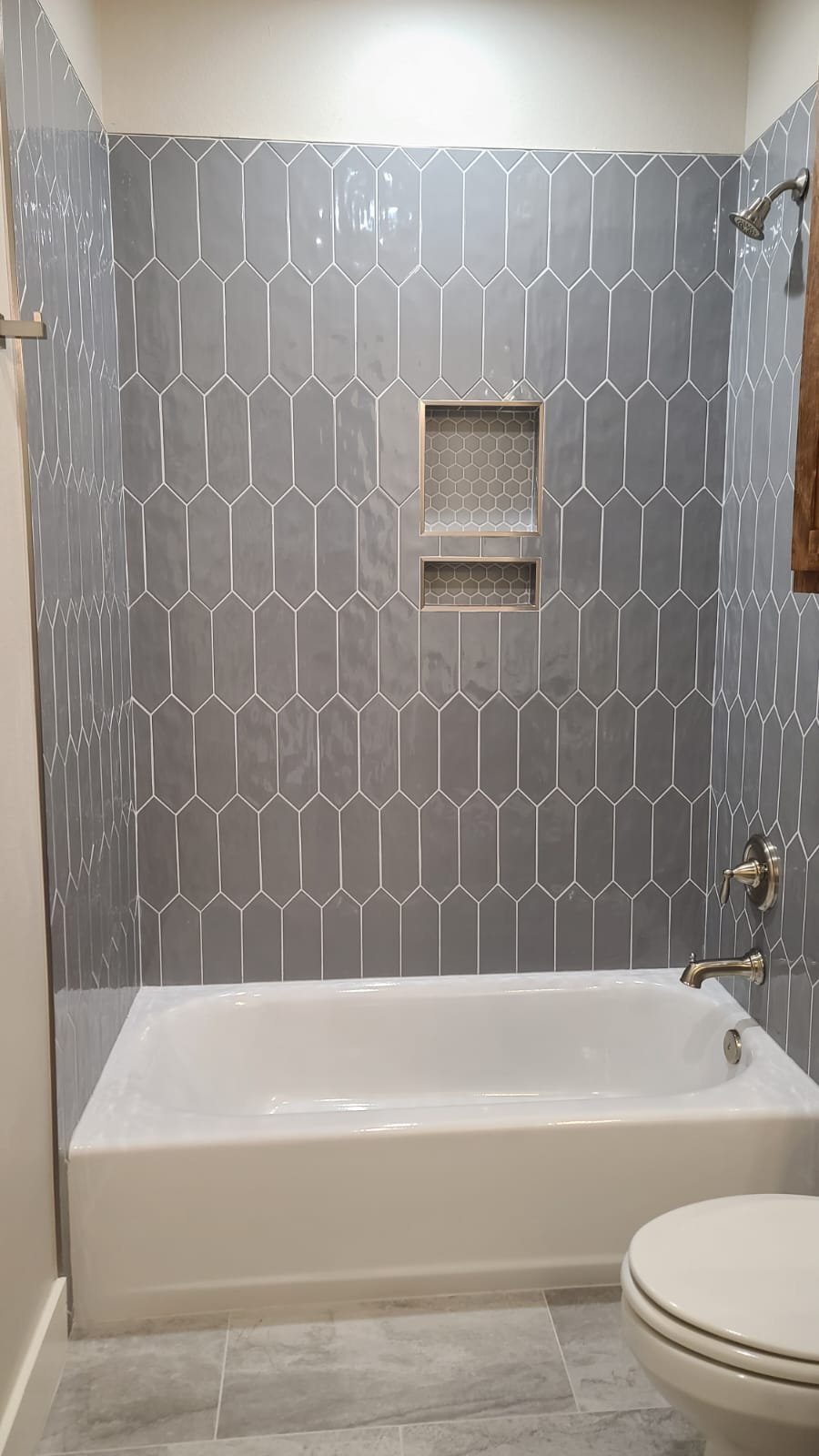 Classic Bathtub 4