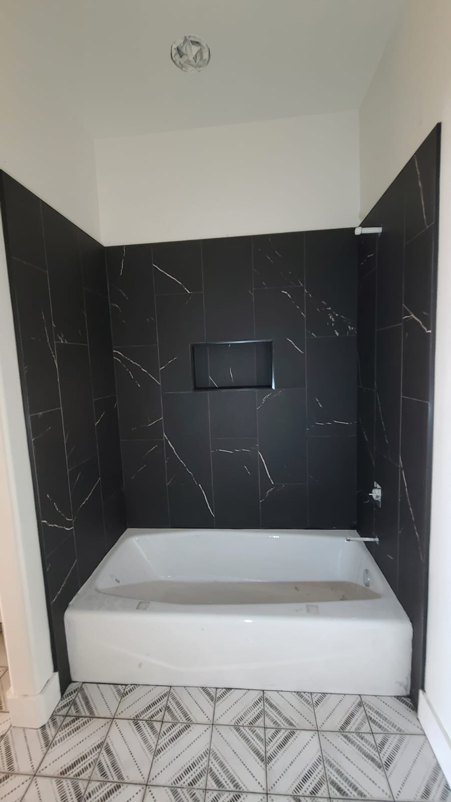 Classic Bathtub 4