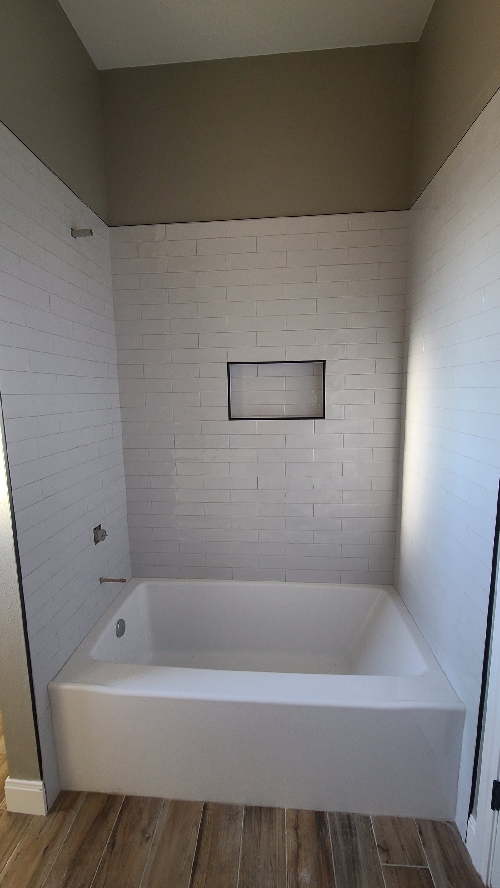 Classic Bathtub 4