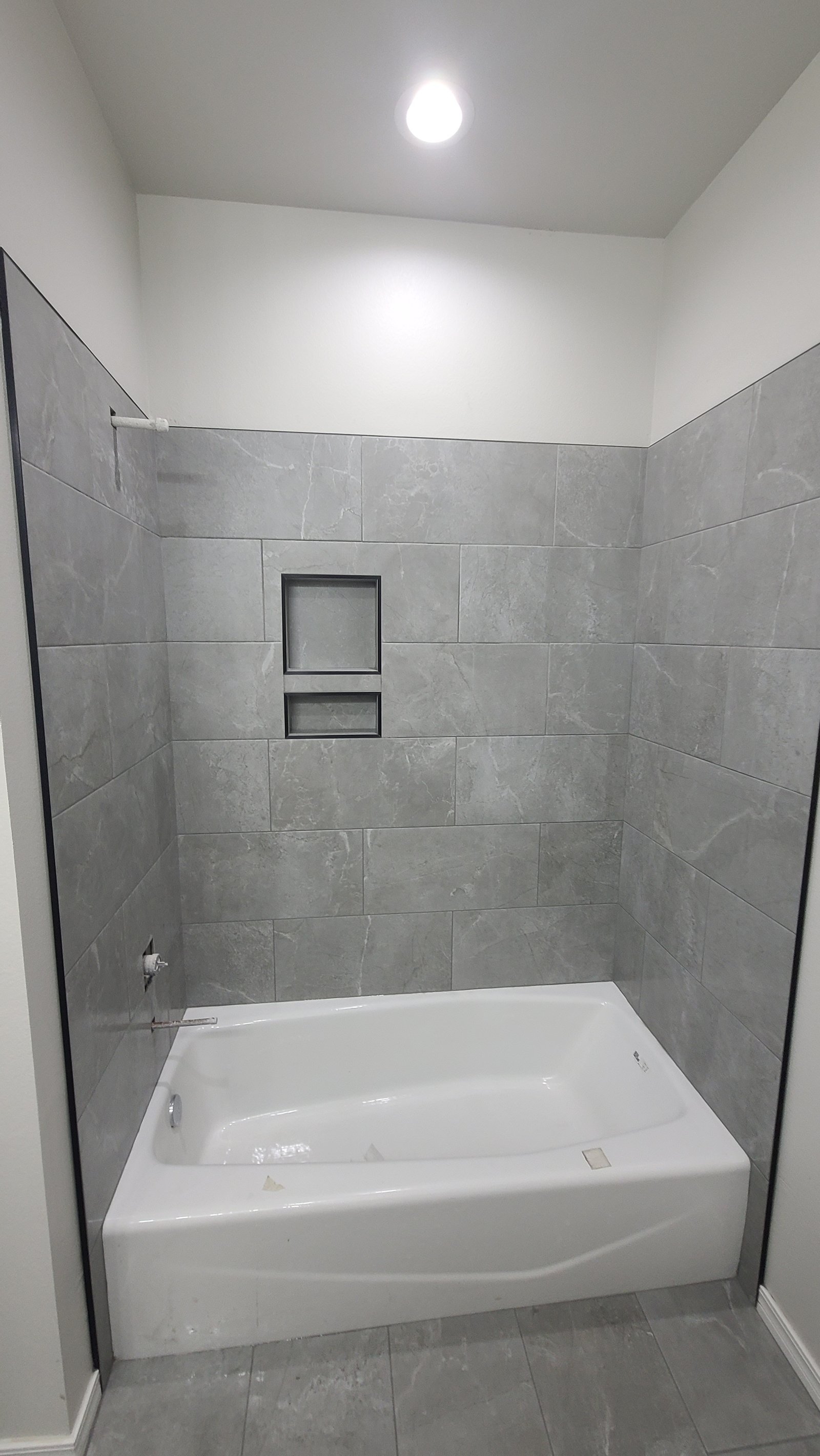 Classic Bathtub 4