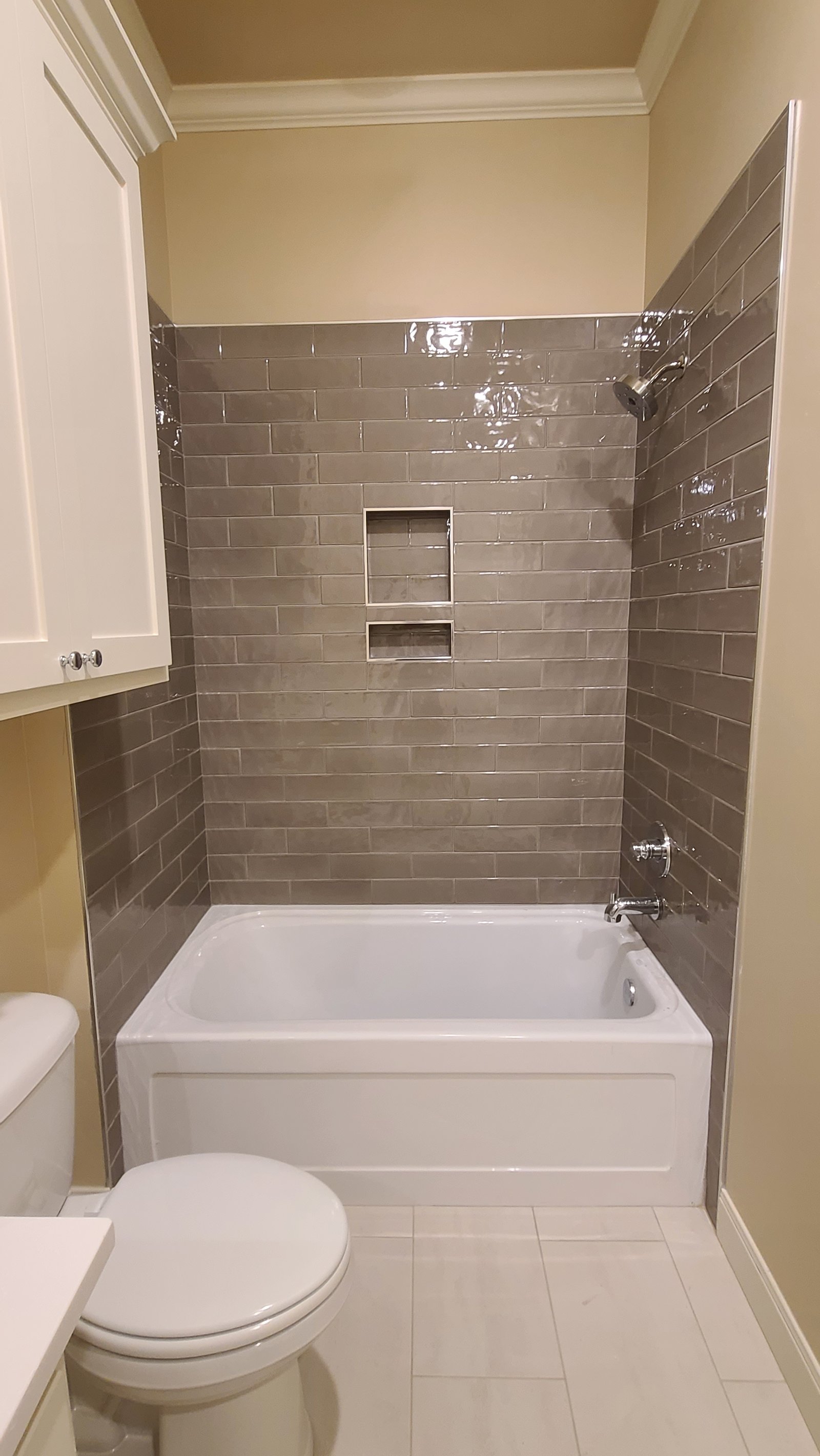 Classic Bathtub 4